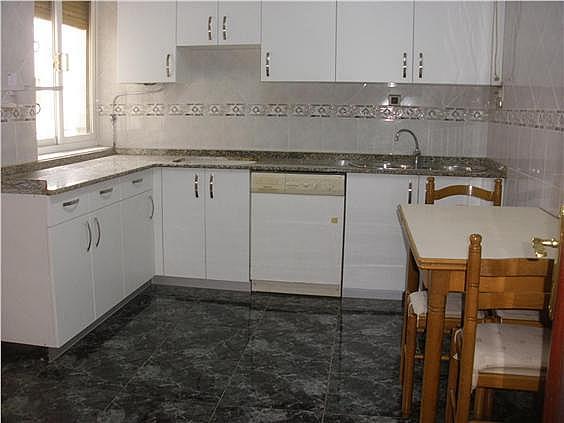 Piso en Sestao