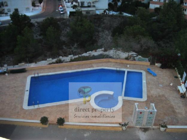 Piso en Zenia, La