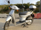 Scooter Honda Scoopy 100 - mejor precio | unprecio.es