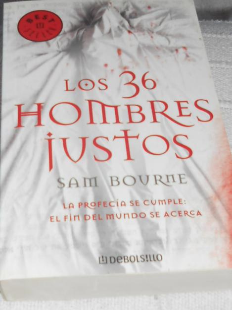 se vende libros