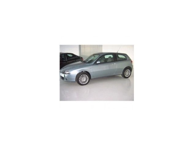 Seat Ibiza 1.4 G 85CV SC