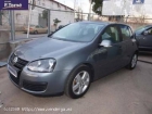 vendo golf v 1,9 dsg gt sport - mejor precio | unprecio.es