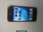 vendo iphone 4 16g negro - mejor precio | unprecio.es
