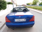 Vendo Mercedes SLK 200 - mejor precio | unprecio.es