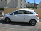 VENDO OPEL CORSA CDTI - mejor precio | unprecio.es