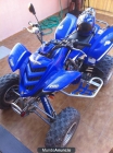 Vendo quad yamaha raptor 660 - mejor precio | unprecio.es