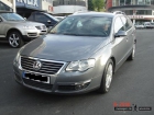 Vendo Volkswagen Passat P.Variant 2.0TDI Highline'nacional'full equ del Año 2007 - mejor precio | unprecio.es