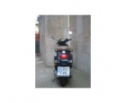 VESPA LX 125 - mejor precio | unprecio.es