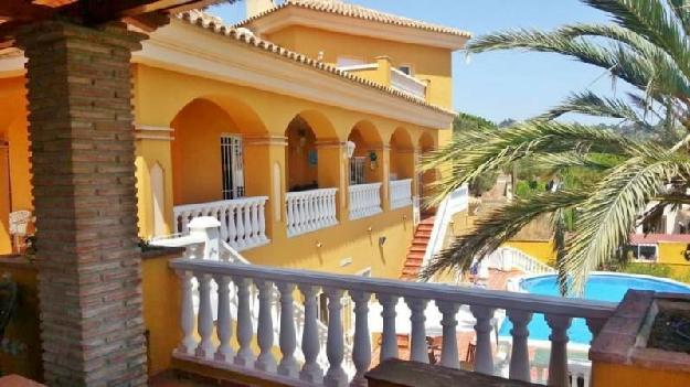 Villas a la venta en Elviria Costa del Sol