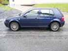 VOLKSWAGEN Golf 1.9TDI Soul 100 - mejor precio | unprecio.es