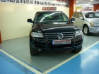 VOLKSWAGEN Touareg 2.5TDI R5 Motion - mejor precio | unprecio.es