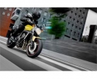 YAMAHA FZ6 N S2 - mejor precio | unprecio.es