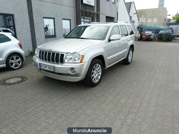 2007 Jeep Grand Cherokee