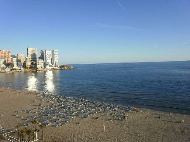 Apartamento en Benidorm