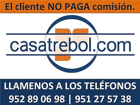 Apartamento en Estepona