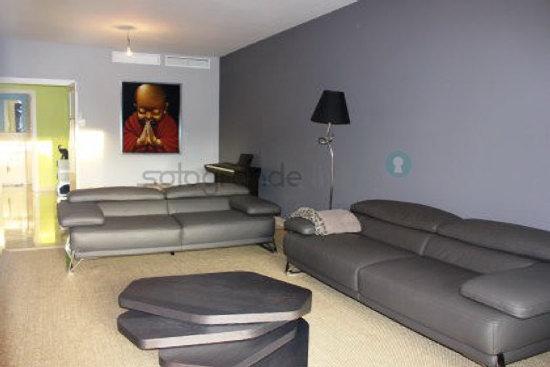 Apartamento en San Roque