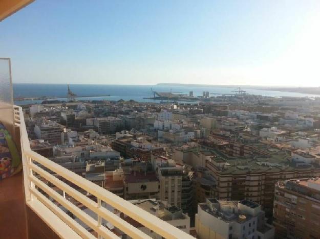 Apartamento en venta en Alicante/Alacant, Alicante (Costa Blanca)