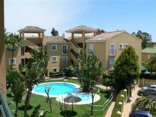 Apartamento en venta en San Pedro de Alcantara, Málaga (Costa del Sol)