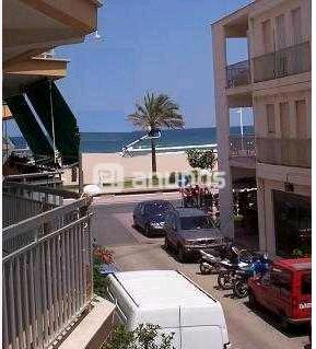 Apartamento Playa de Gandia