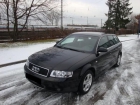 Audi A4 Avant 1.9 TDI - mejor precio | unprecio.es