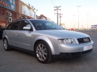 AUDI A4 AVANT 1.9 TDI 130 cv - mejor precio | unprecio.es