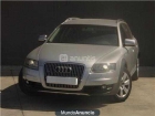 Audi Allroad Quattro 2.7 TDI quattro tiptronic DPF - mejor precio | unprecio.es