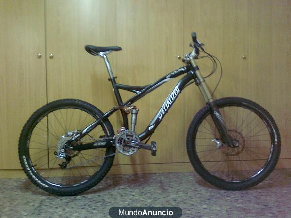 Bicicleta Specialized Enduro Comp M-5