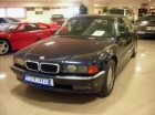 BMW 740 LI AUTOMATICO - Madrid - mejor precio | unprecio.es