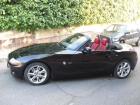 BMW Z4 3.0i cabrio - mejor precio | unprecio.es