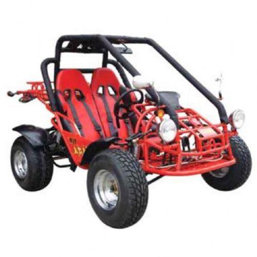 BUGGY KR-150cc