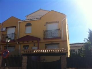 Casa adosada en Ogíjares