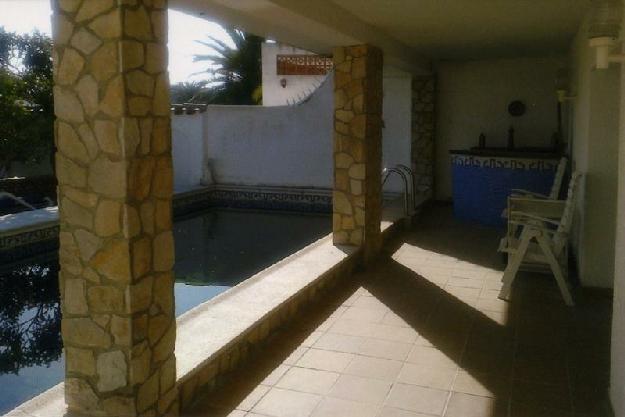 Casa en Empuriabrava