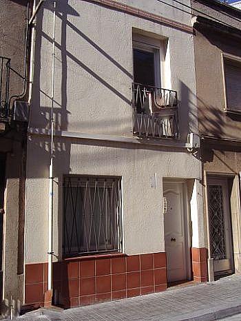 Casa en Sabadell