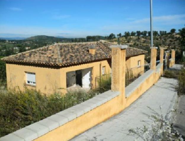 Chalet en Maçanet de la Selva