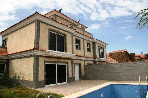 Chalet en San Bartolomé de Tirajana