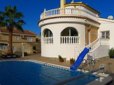 Chalet en venta en Lo Pepin, Alicante (Costa Blanca)