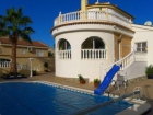 Chalet en venta en Lo Pepin, Alicante (Costa Blanca) - mejor precio | unprecio.es