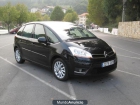 Citroen C4 Picasso 2.0HDI Exclus. CMP - mejor precio | unprecio.es