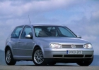 Compro VW Golf IV - mejor precio | unprecio.es
