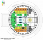 Entradas Circol del Sol Santiago de Compostela - mejor precio | unprecio.es