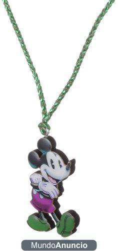 Escapulario es Disney - D1 - MICKEY - LED - G - Collar unisex