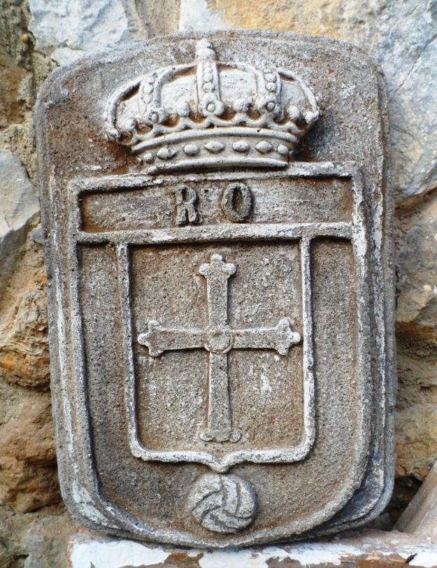Escudo Del Real Oviedo