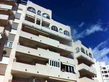 Estudio en Oropesa