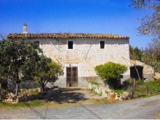 Finca/Casa Rural en venta en Santa María del Camí, Mallorca (Balearic Islands)