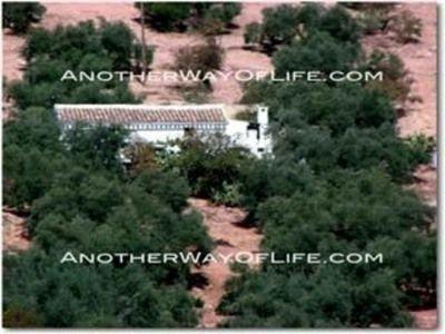 Finca/Casa Rural en venta en Iznájar, Córdoba