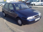 Ford Fiesta 125 ghia 5 p en Madrid - mejor precio | unprecio.es