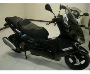 GILERA NEXUS 250