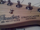 guitarra Stratocaster vendo - mejor precio | unprecio.es