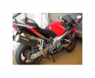 HONDA CBR 600 F - mejor precio | unprecio.es