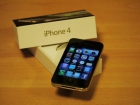 Iphone 4 16GB Negro - mejor precio | unprecio.es